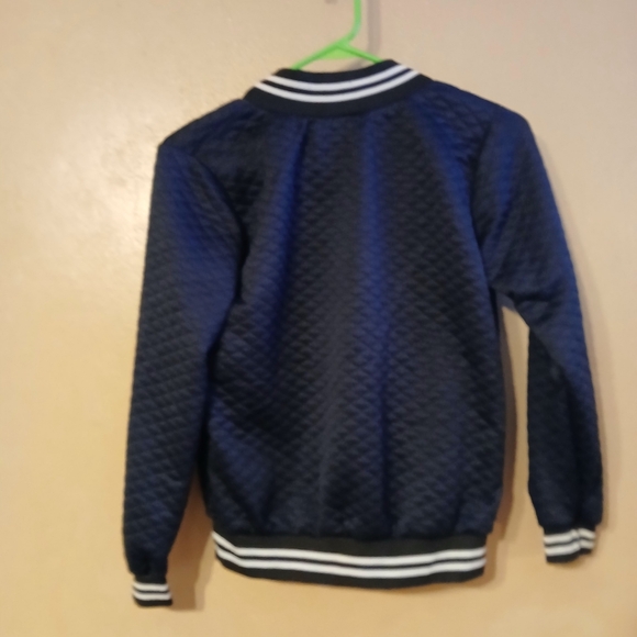 lightweight jacket for boys - Picture 2 of 2